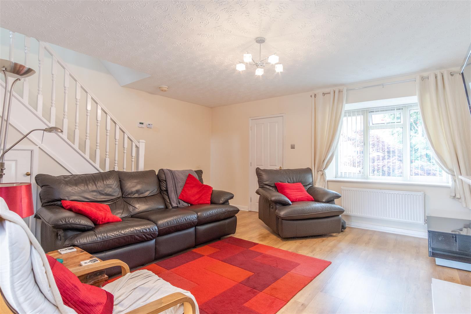Teil Green, Fulwood, Preston